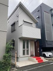 東急世田谷線松原駅まで徒歩3分