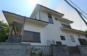 長坂3丁目戸建