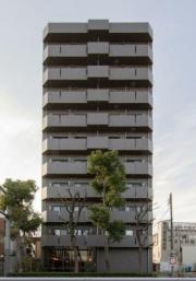 ルーブル西新井