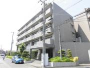 相鉄本線相模大塚駅まで徒歩4分