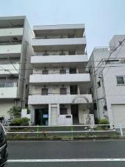 スカイコート東武練馬