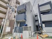 Crecia周船寺 2
