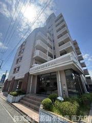 筑豊電気鉄道筑豊直方駅まで徒歩3分