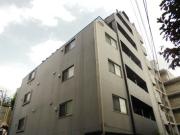 フェニックス高円寺伍番館