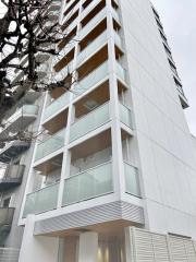 ＪＲ山手線目黒駅まで徒歩7分