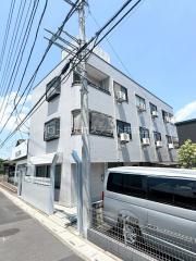 緑町共和ビル