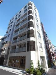 ＪＲ山手線上野駅まで徒歩5分