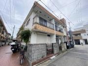 西宮市上甲子園二丁目テラスハウス