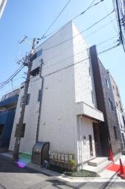 グランメゾン神楽坂