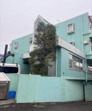 小田急小田原線柿生駅まで徒歩2分