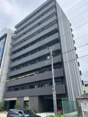 メイクス大阪鶴見