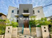 ヴィアノ須磨コルティーレ