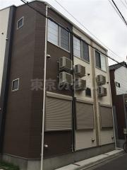 ＪＲ山手線鶯谷駅まで徒歩10分
