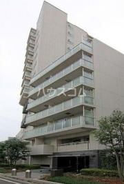 グランハイツ高田馬場