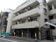 ウィルオリンピア栄町