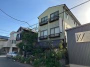 ハイツめぐむ