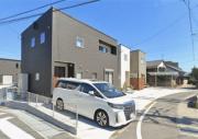 朽網西6丁目戸建て
