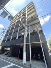 東急目黒線武蔵小山駅まで徒歩7分