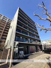 地下鉄東西線西１８丁目駅まで徒歩10分