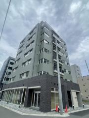 ルミアージュ登戸