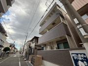 フジパレス立花町III番館
