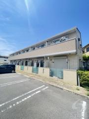 ＪＲ阪和線津久野駅まで徒歩10分