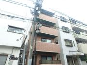 都営三田線板橋本町駅まで徒歩6分