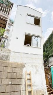 京成本線京成大久保駅まで徒歩12分