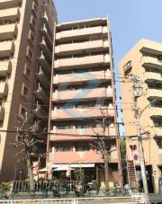 東京メトロ東西線西葛西駅まで徒歩10分