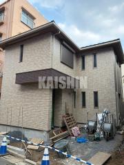 赤塚新町3丁目戸建