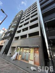 グランドステージ大阪城北