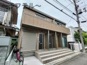 西武池袋・豊島線狭山ヶ丘駅まで徒歩12分