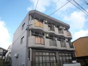 地下鉄鶴舞線川名駅まで徒歩3分