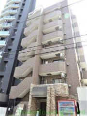パークウェル麻布
