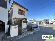 南海本線和歌山市駅まで徒歩22分