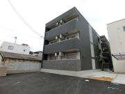 フジパレス春木駅北2番館