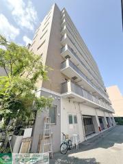 小田急小田原線本厚木駅まで徒歩5分