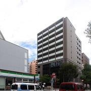 地下鉄東山線伏見駅まで徒歩5分