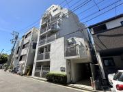 ＪＲ総武本線錦糸町駅まで徒歩9分