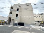 小田急江ノ島線大和駅まで徒歩5分