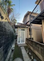 六ツ川1丁目戸建
