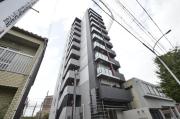 S-RESIDENCE名駅North
