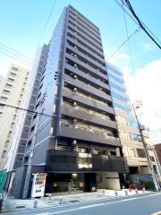 地下鉄千日前線阿波座駅まで徒歩5分