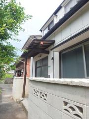 門司区北川町 戸建て
