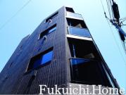 京王線笹塚駅まで徒歩6分