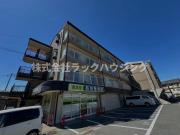 京阪本線香里園駅まで徒歩23分