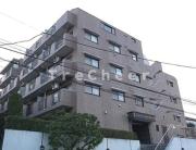 ライオンズヒルズ板橋中台