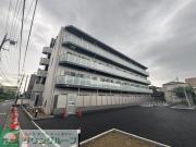 クレヴィスタ戸田