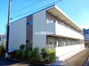 東急田園都市線すずかけ台駅まで徒歩8分