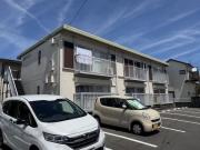 橋田ハイツ